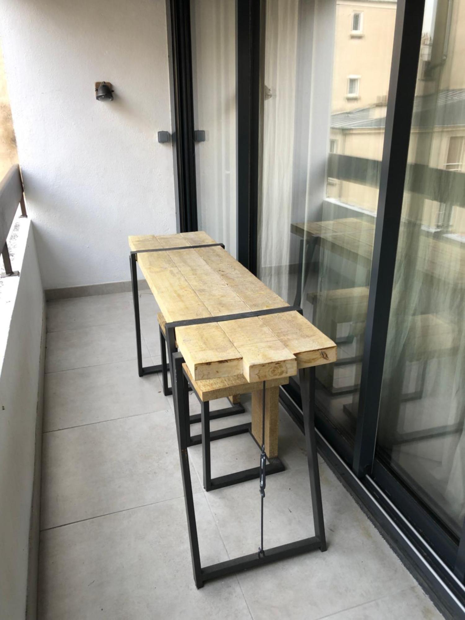 Studio 118 Rue Saint Charles Paris 15 Apartment Bagian luar foto