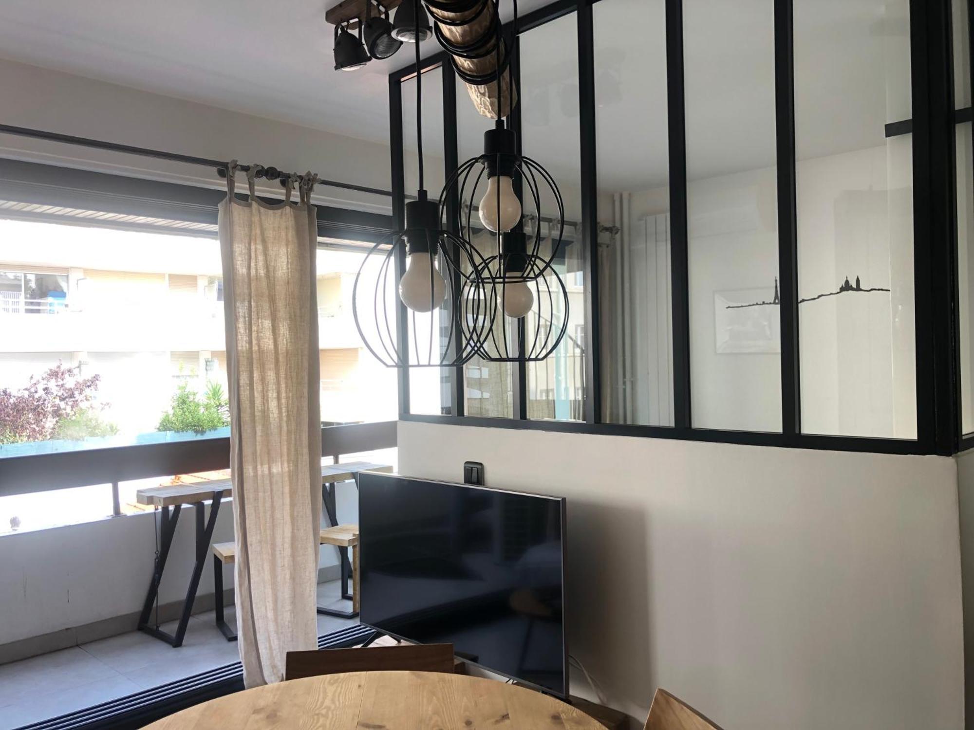 Studio 118 Rue Saint Charles Paris 15 Apartment Bagian luar foto