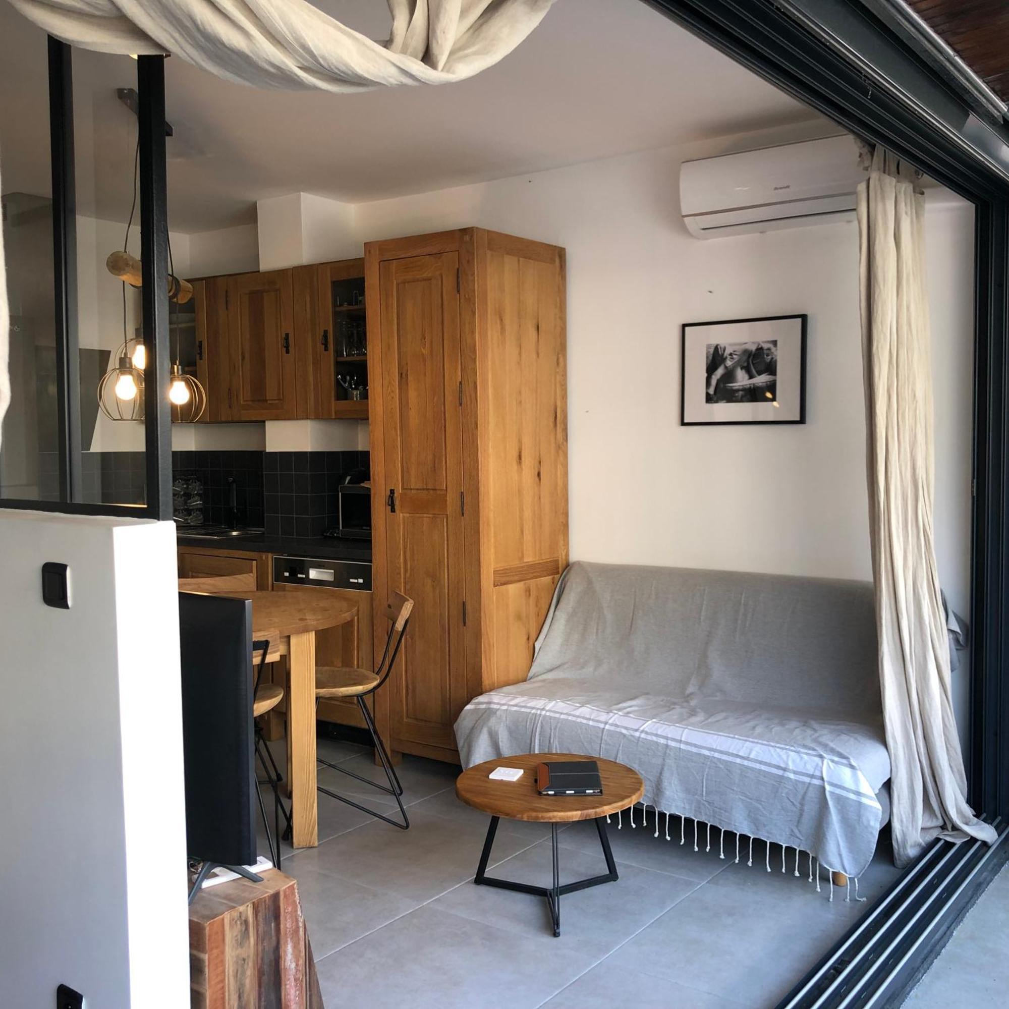 Studio 118 Rue Saint Charles Paris 15 Apartment Bagian luar foto